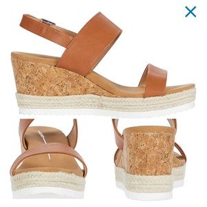 NEW Ezabel espadrille sandal